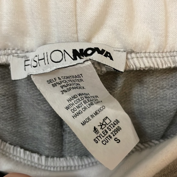 Riding Sporty Pant Set - Picture 6 of 6